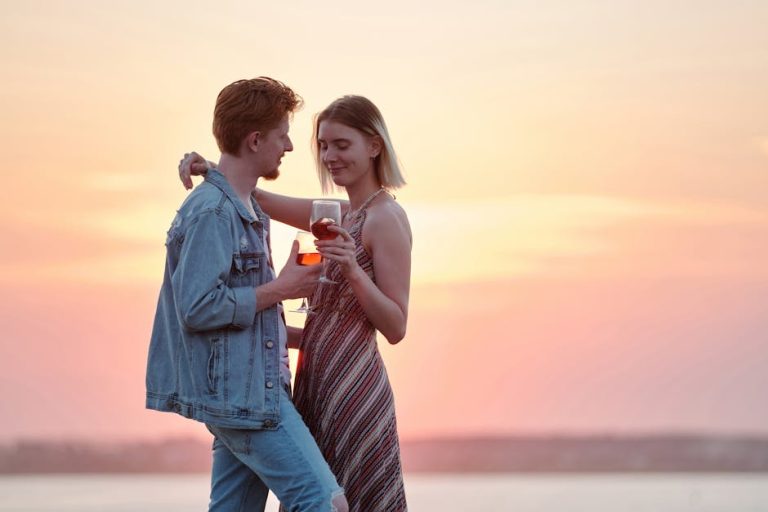 Unlocking the Secrets of Attraction: The Rise of Men’s Dating Workshops